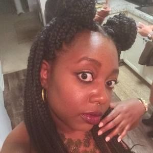 Meet your Posher, Jasmine